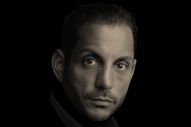 True Crime Night with Jarrett Ferentino 