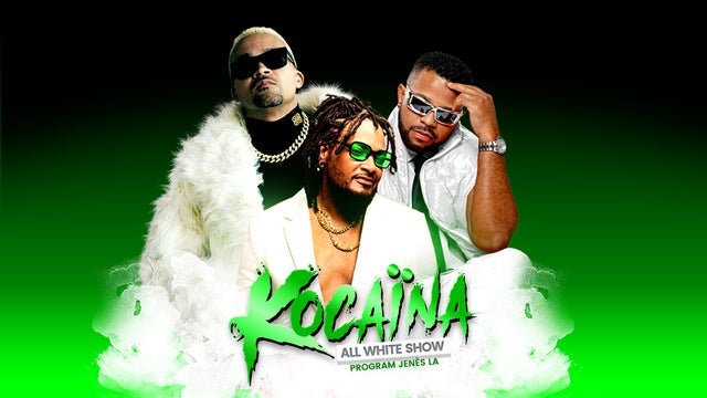Kocaina ( 21+ )