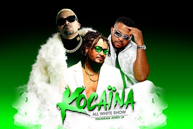 Kocaina ( 21+ )
