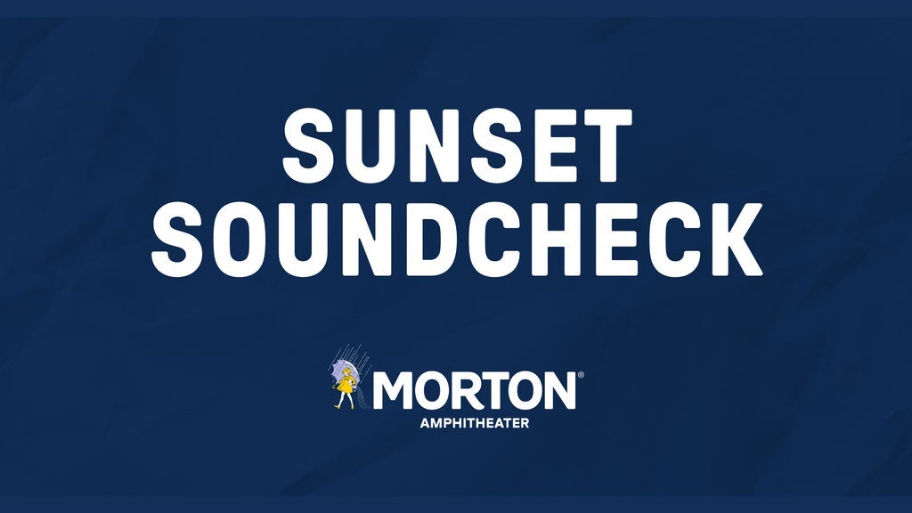 Morton Amphitheater