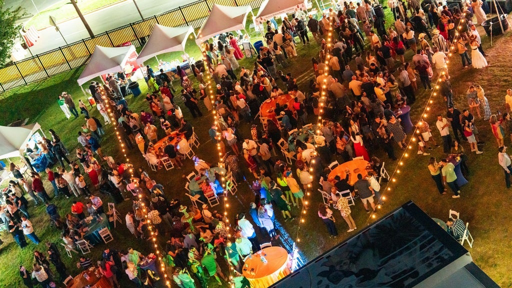 Photo of MXLAN 2026 - SABOR & SPIRITS: A FOOD AND TEQUILA EXPERIENCE