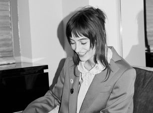 An Evening With Faye Webster and The Atlanta Symphony Orchestra