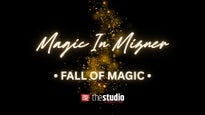 Magic In Mizner - Randy Goodman at The Studio at Mizner Park
