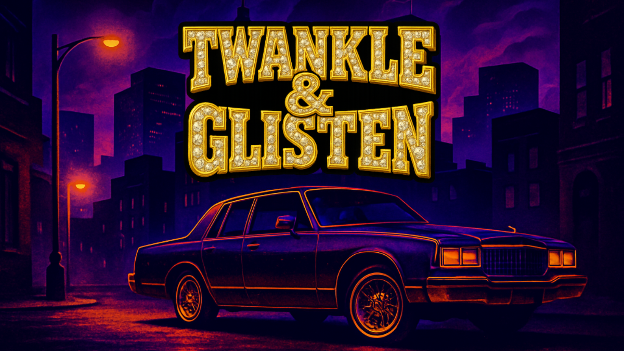 Twankle & Glisten 