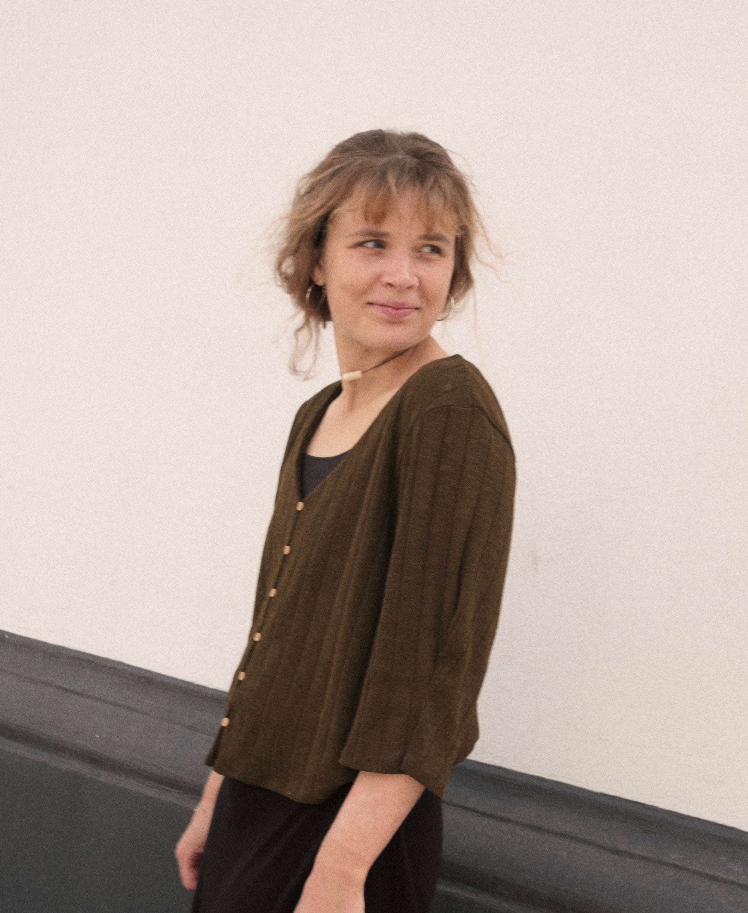 Jazzbrunch: Veronika Rud