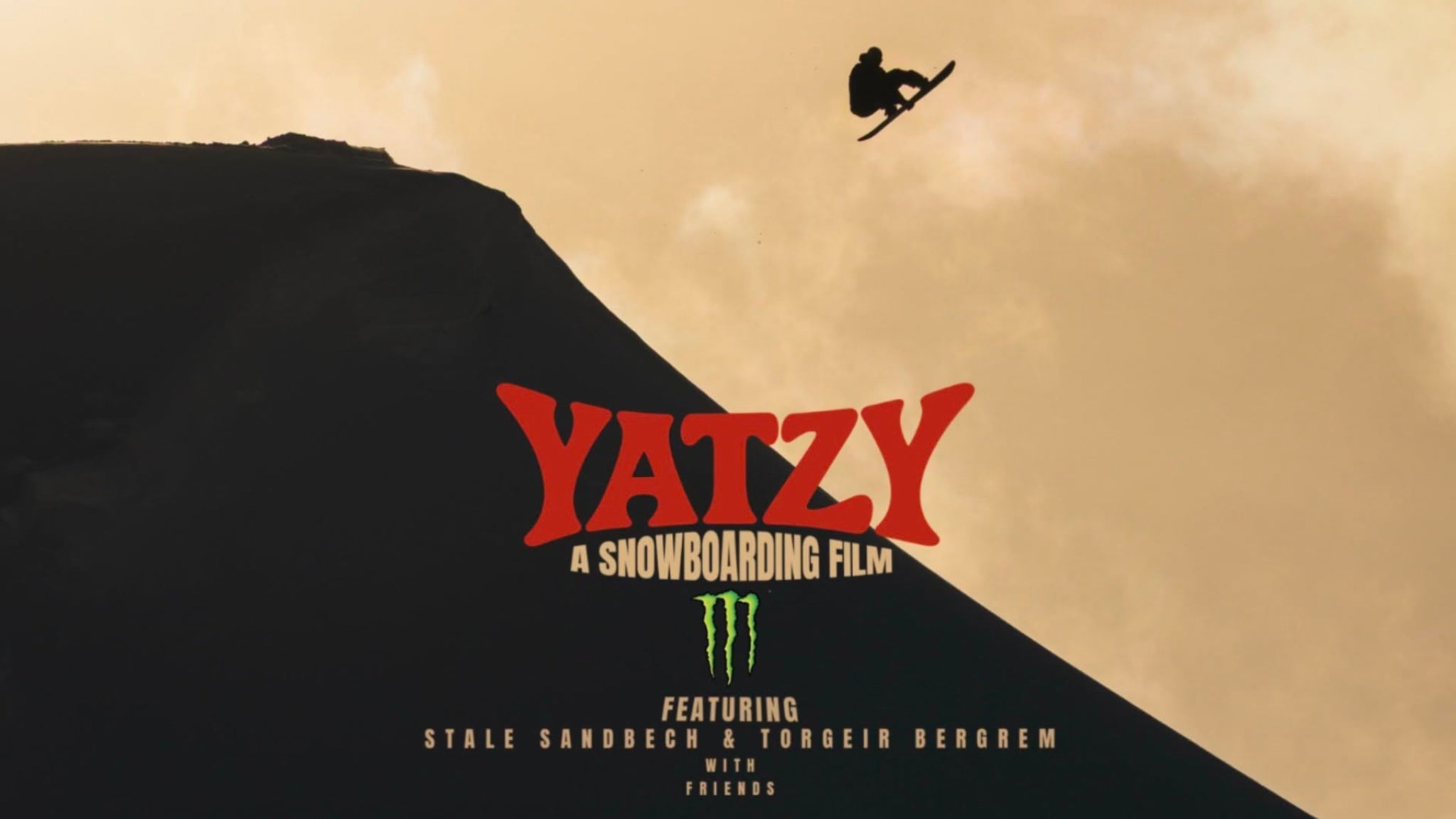 YATZY world premiere