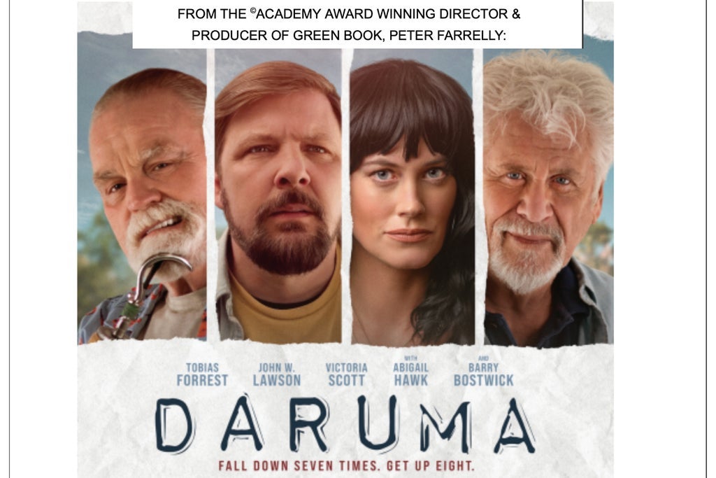 Daruma Film Screening