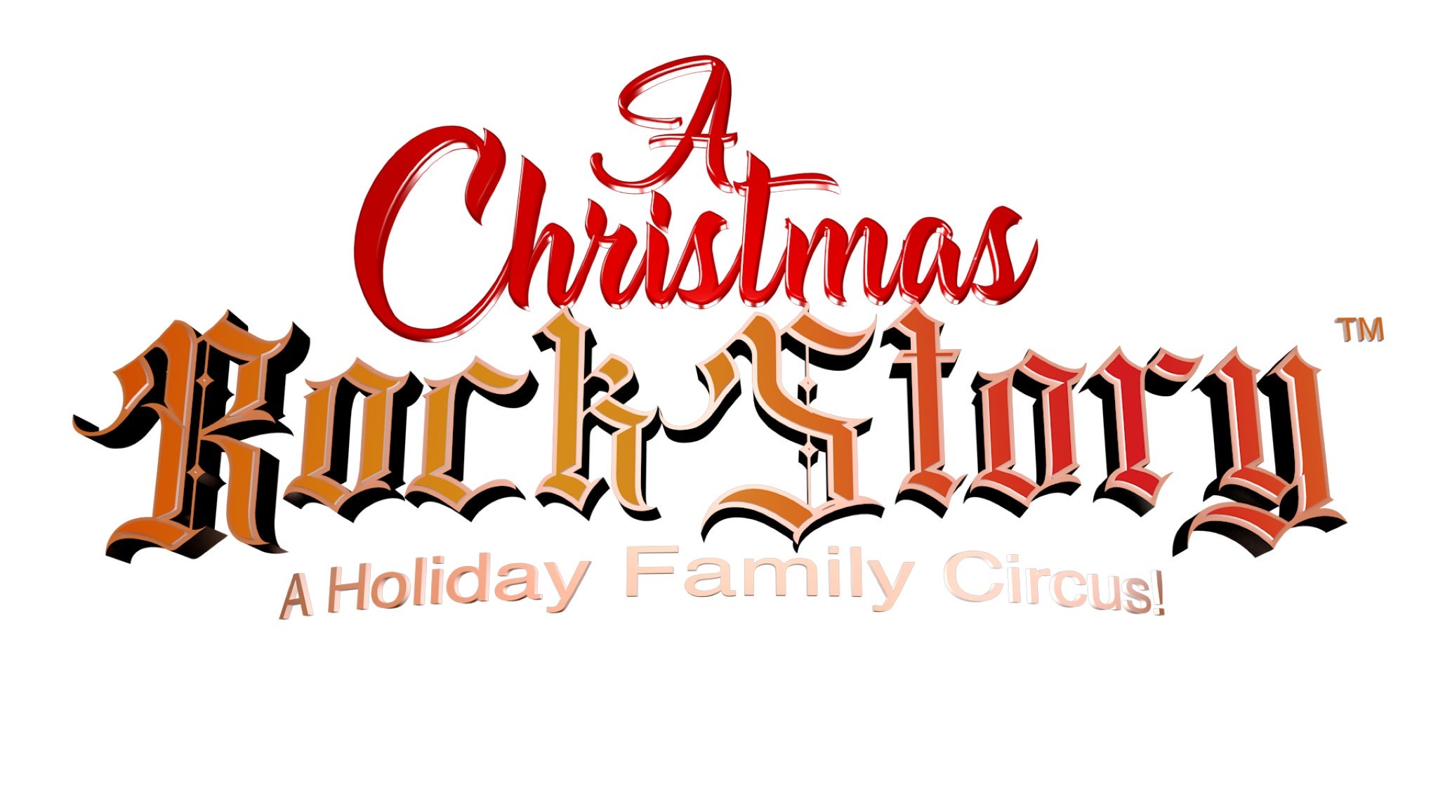 A Christmas Rock Story: A Holiday Circus Spectacular in Tsuut'ina promo photo for Promotor Pressale presale offer code
