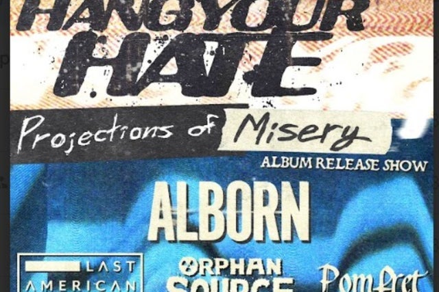 Presales to orphan source: members use these when buying pre-sale tickets