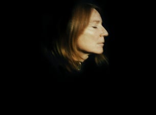 Beth Gibbons - Lives Outgrown Tour