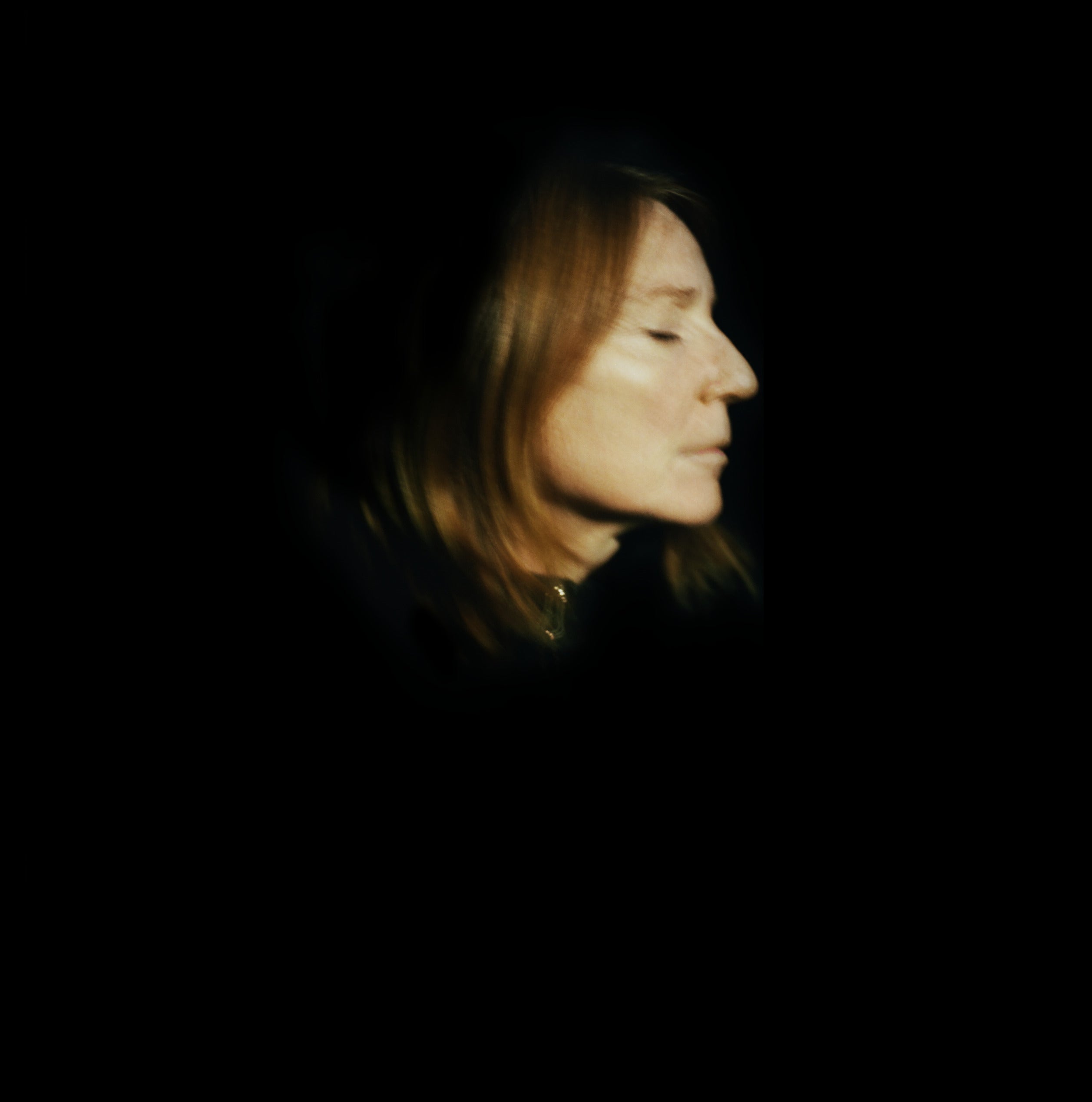 Beth Gibbons - Lives Outgrown Tour