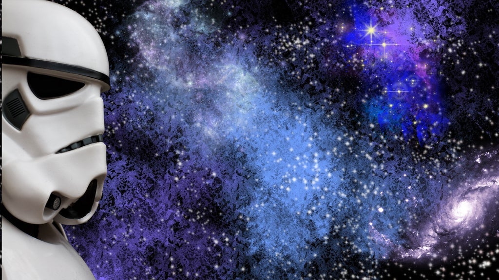 Photo of North Carolina Symphony - Star Wars & More!