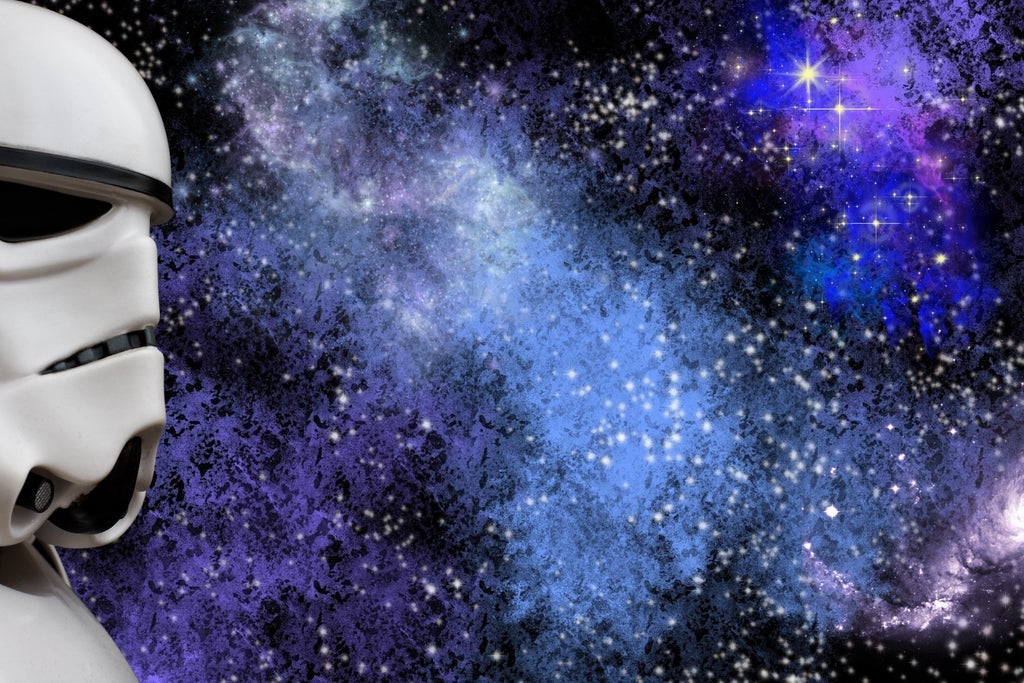 North Carolina Symphony - Star Wars & More!