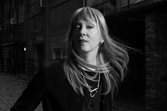 Suzanne Vega - Flying With Angels presale information on freepresalepasswords.com