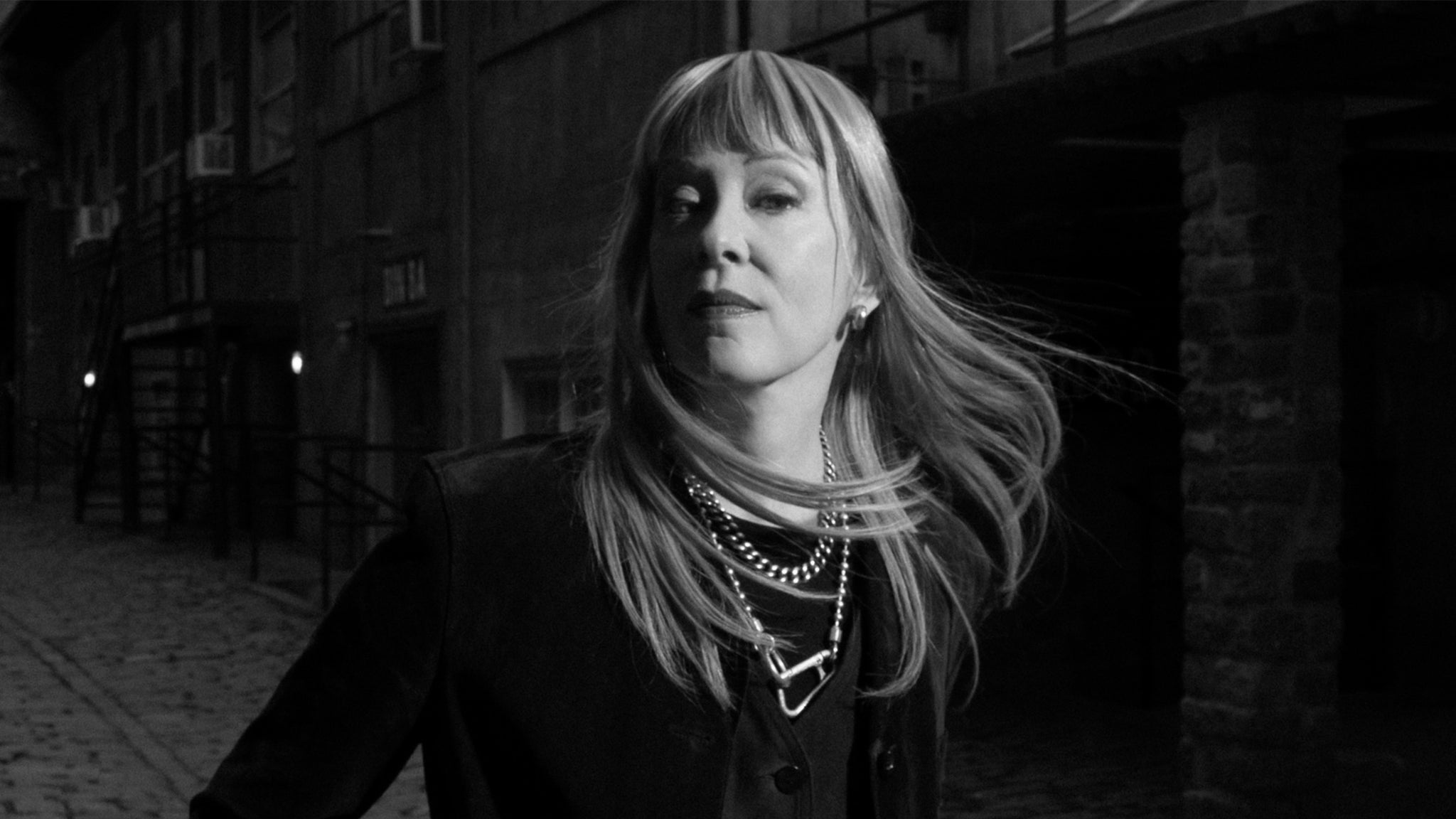 Suzanne Vega