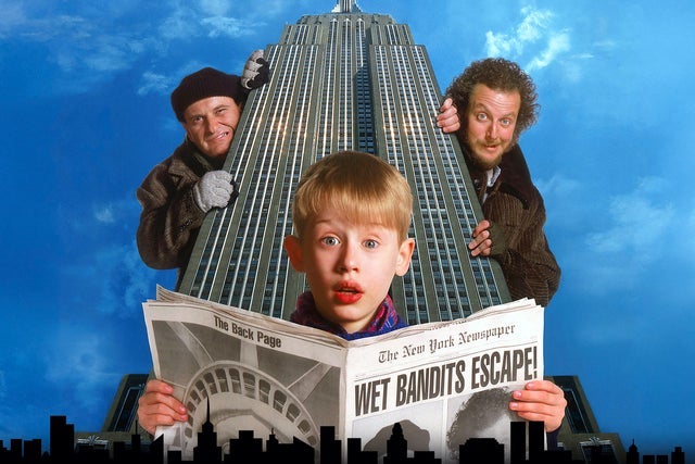 Home Alone 2: Lost In New York - Live In Concert With The ASO presales in Atlanta