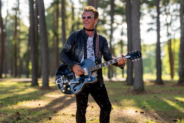 Presales to mike farris: members use these when buying pre-sale tickets