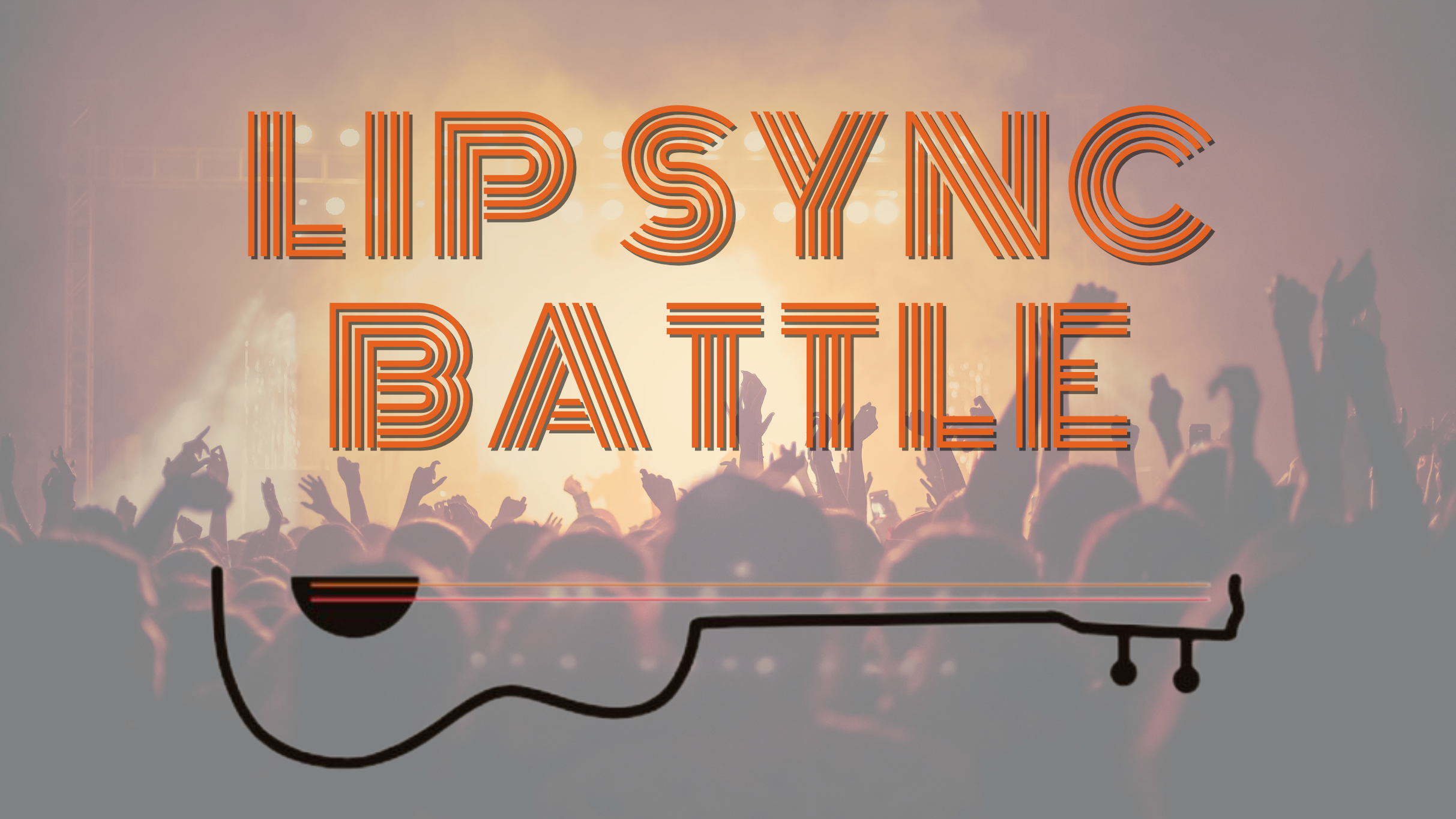 MVAC Lip Sync Battle: A Little Bit Country, A Little Bit Rock n' Roll