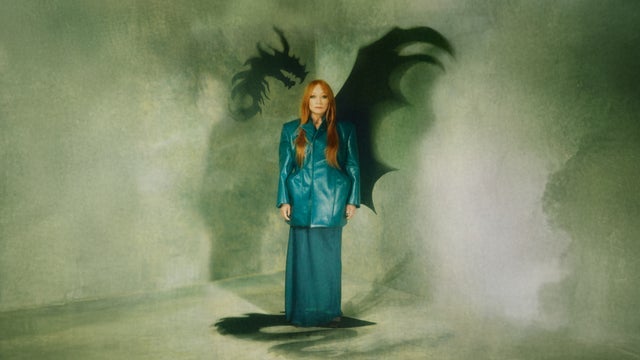 Tori Amos Brings the In Times of Dragons Tour to Atlanta Symphony Hall on July 18, 2026