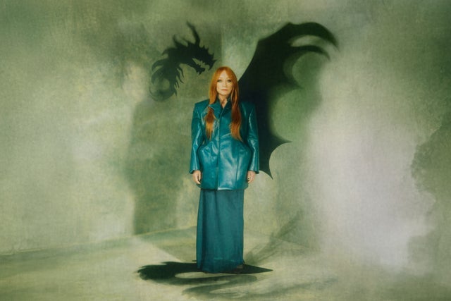 Presales to tori amos: in times of dragons tour: members use these when buying pre-sale tickets