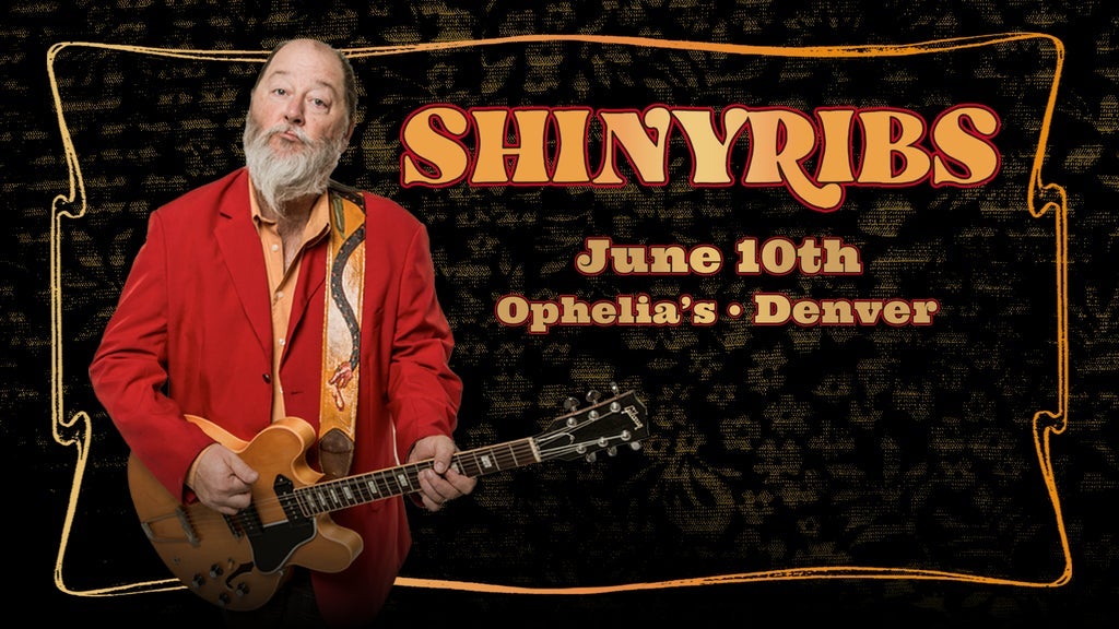 Shinyribs
