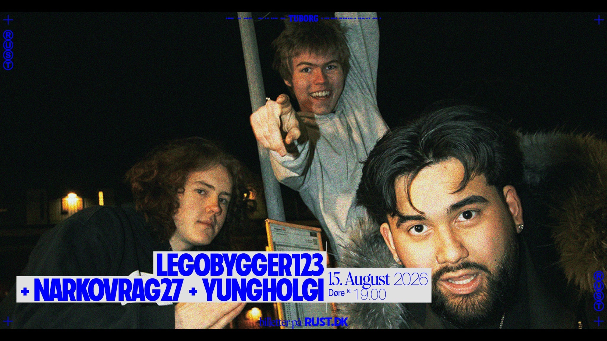 Legobygger123 + Narkovrag27 + Yungholgi