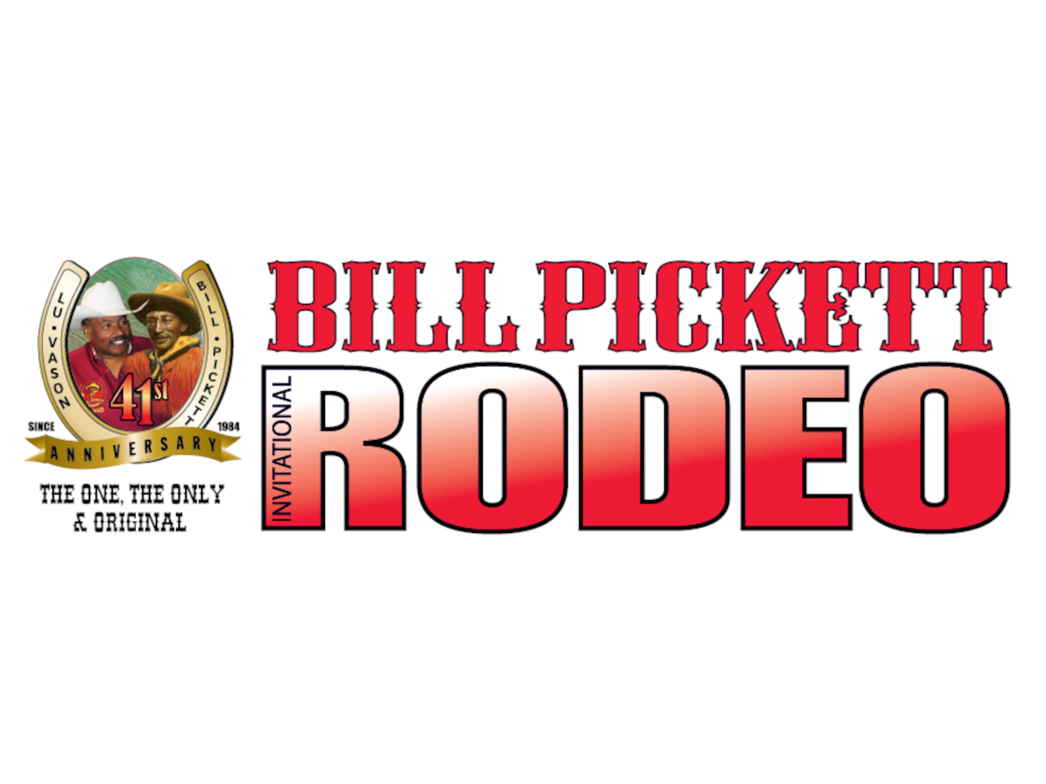 Bill Pickett Invitational Rodeo