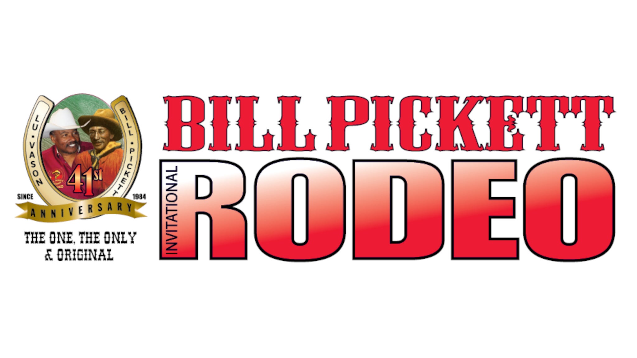 Bill Pickett Invitational Rodeo