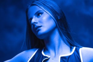 Natalie Jane - The World I Didn't Want Tour