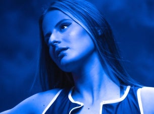 Natalie Jane - The World I Didn't Want Tour