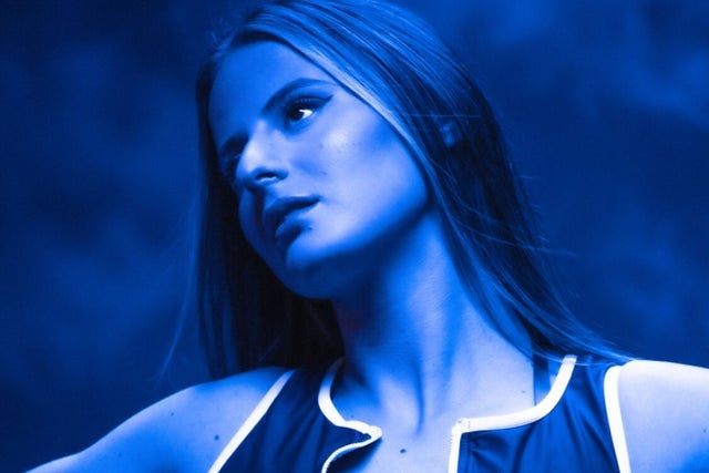Natalie Jane - The World I Didn't Want Tour in Atlanta: pre-sale passwords Natalie Jane - The World I Didn't Want Tour in Atlanta promotional photo for Spotify presale tickets offer