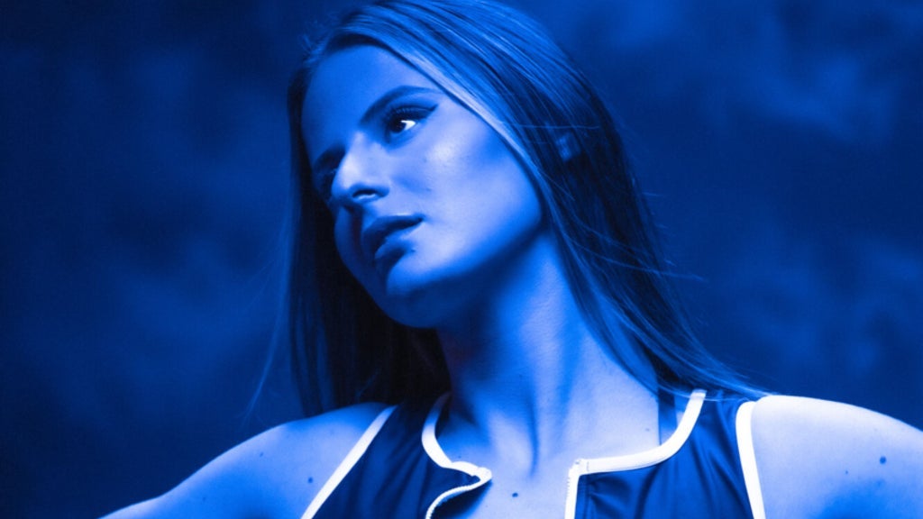 Natalie Jane - The World I Didn't Want Tour