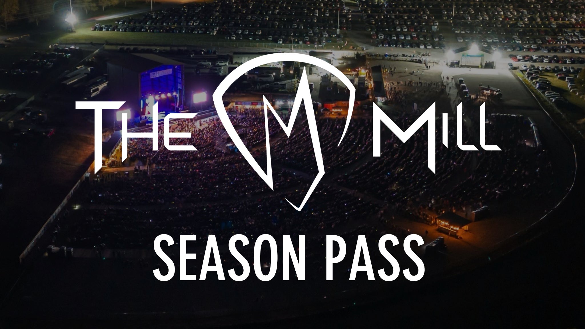 2025 Season Pass