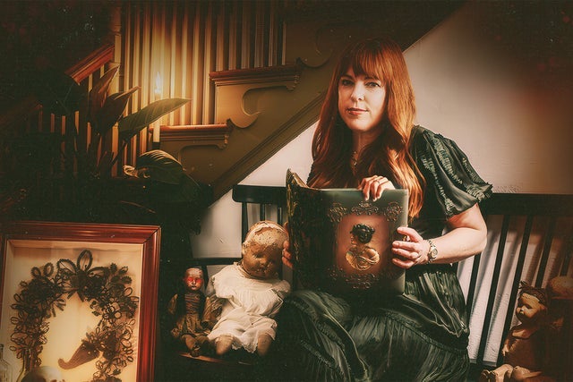 Amy Bruni in Indianapolis: pre-sale passwords Amy Bruni in Indianapolis promotional photo for 25% Off Promo presale tickets offer