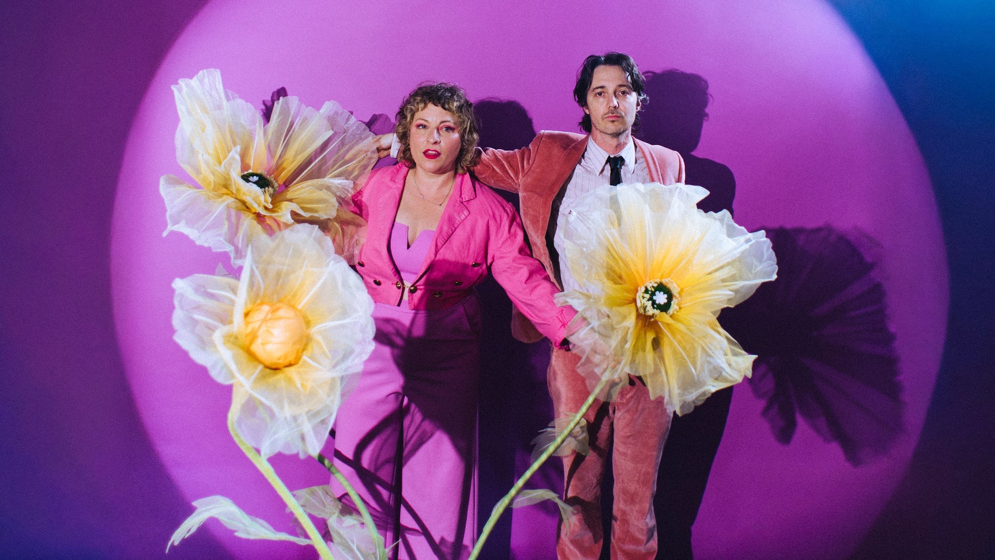 Shovels & Rope: Bare Bones