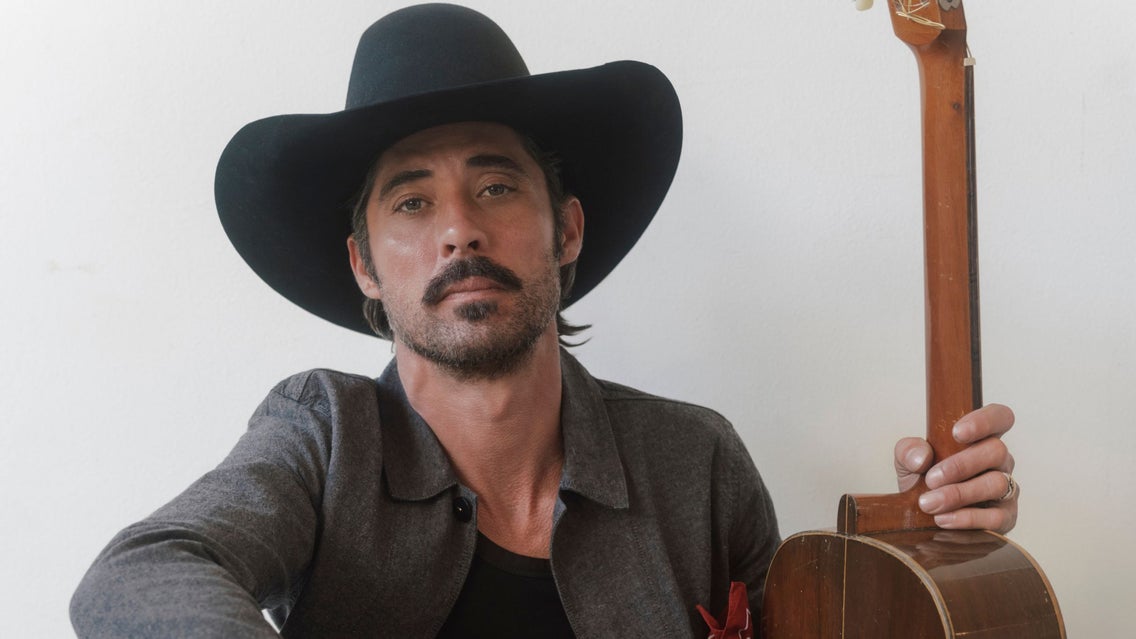 Photo of Ryan Bingham and The Texas Gentlemen - Still Gettin' Away With It Tour