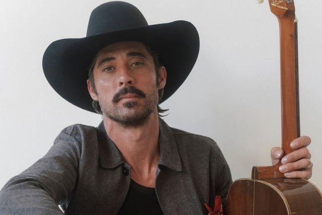 Official Ryan Bingham and The Texas Gentlemen - Still Gettin' Away With It Tour presale code (Via TMPresale.com)