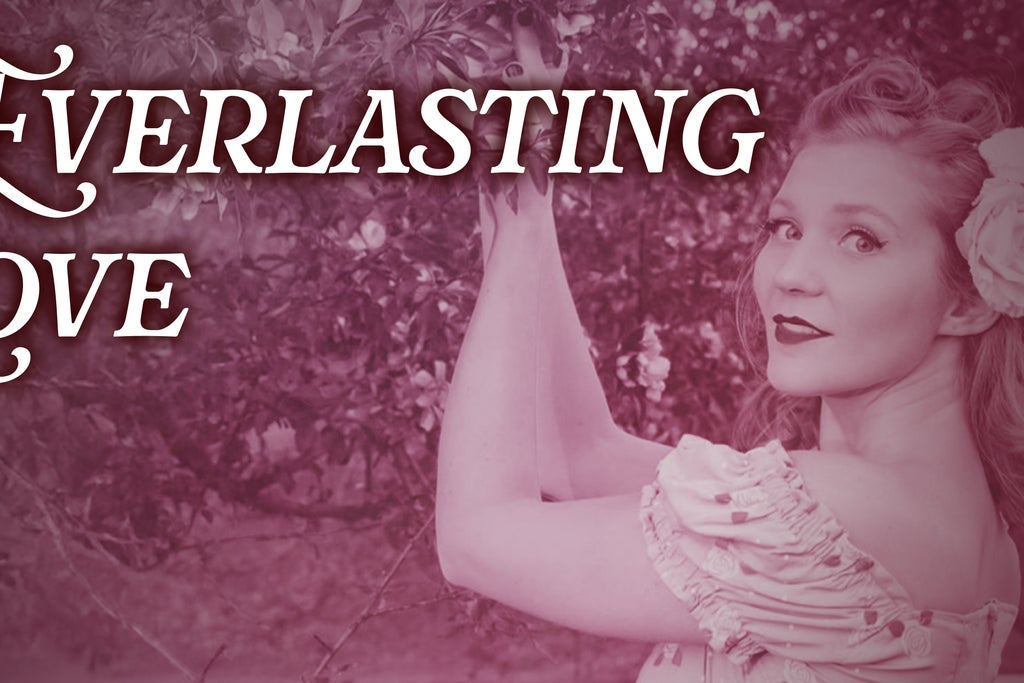 Everlasting Love with Patricia Holly