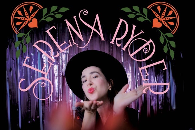 Serena Ryder - Merry Myths Tour presale information on freepresalepasswords.com