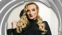 Kendra Erika - License to Thrill (James Bond Tribute) at The Studio at Mizner Park