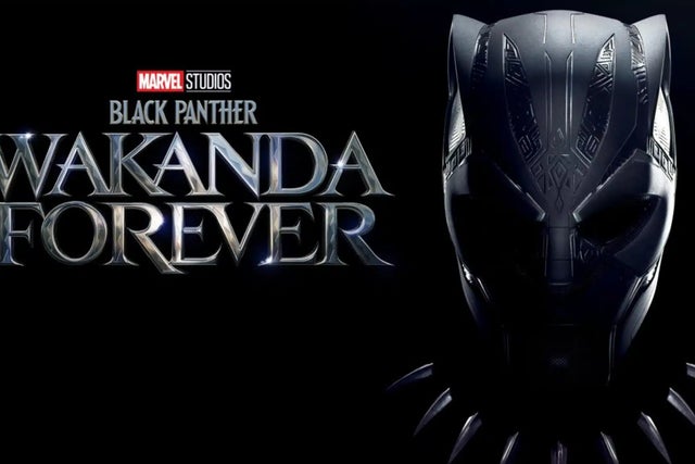 Presales to black panther: wakanda forever: members use these when buying pre-sale tickets