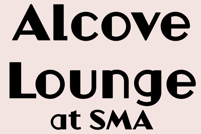 The Alcove Lounge - Shen Yun 2025*Not Valid for Event Admission* presales in Spartanburg