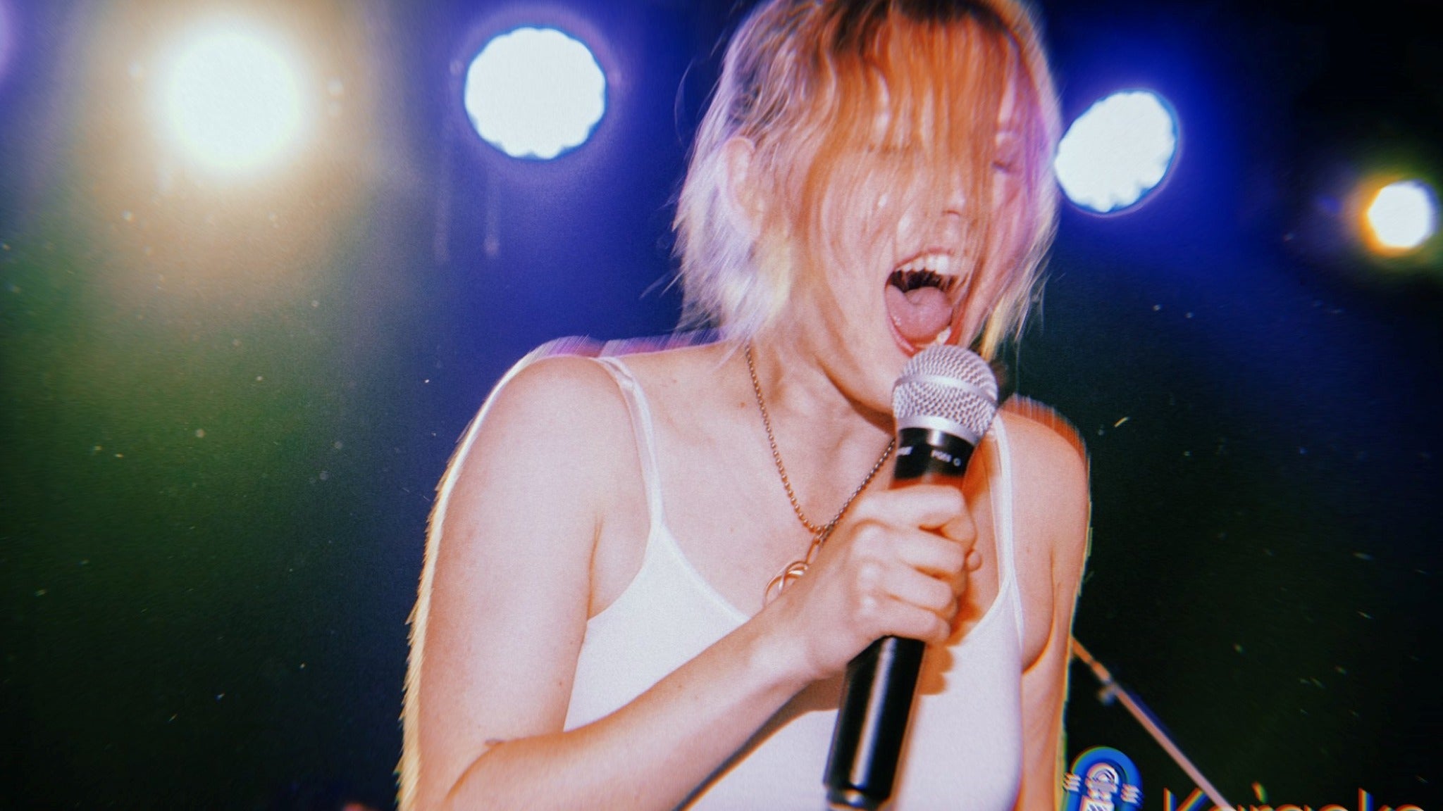 90's Live Band Karaoke at The Moroccan Lounge