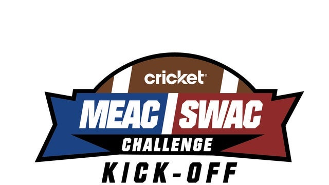 2026 Cricket MEAC/SWAC Challenge at Center Parc Stadium