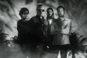 The Setting Son
