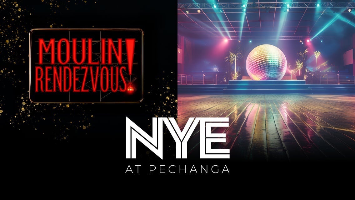 Photo of NYE All Access Pass