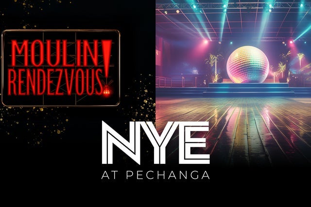 NYE All Access Pass presales in Temecula