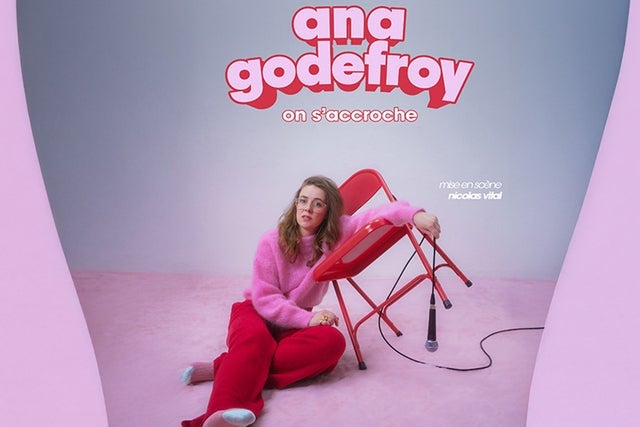 Ana Godefroy