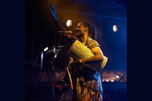 Kotoko Brass Featuring Mohammed Alidu