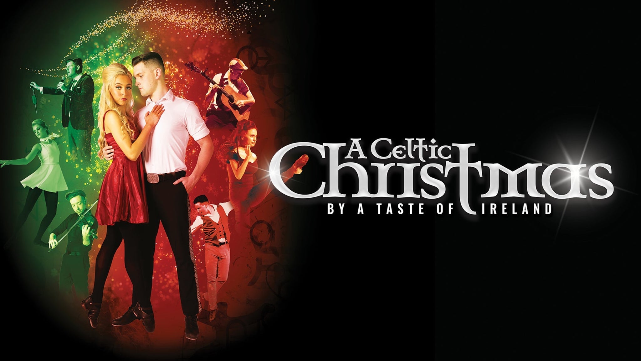 A Celtic Christmas